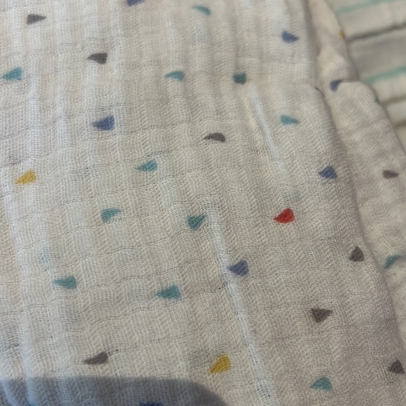 Lot of 10 Aden + Anais Swaddle Blankets brand new with no tags - Picture 7 of 14